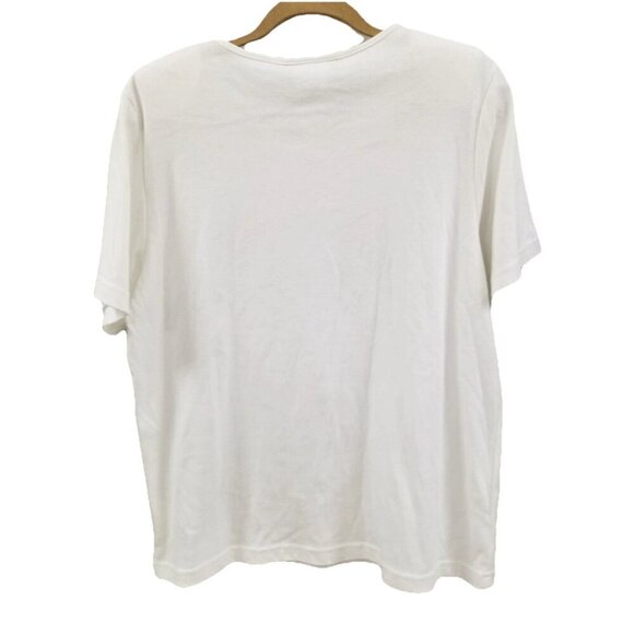 Gepetto Vtg Blue/Gold Stars Pattern Top, Size Lg, Pants & Jacket Women's 3Pc Set - Picture 3 of 9